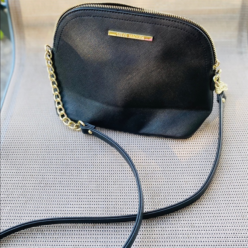Authentic Steve Madden